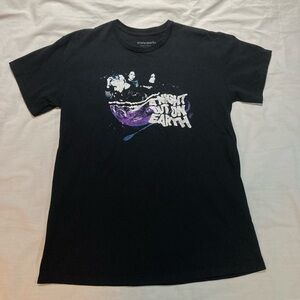 Waterparks Band “A Night out on Earth” Tour Concert T-shirt. Men’s size medium